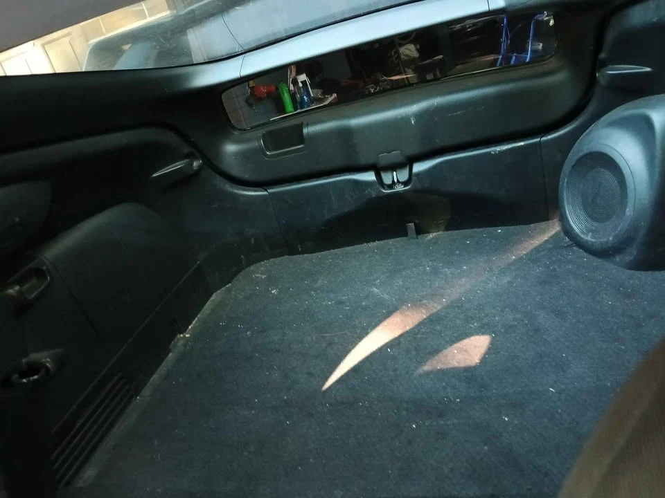 2012 Honda CR-Z - Image 19 of 19