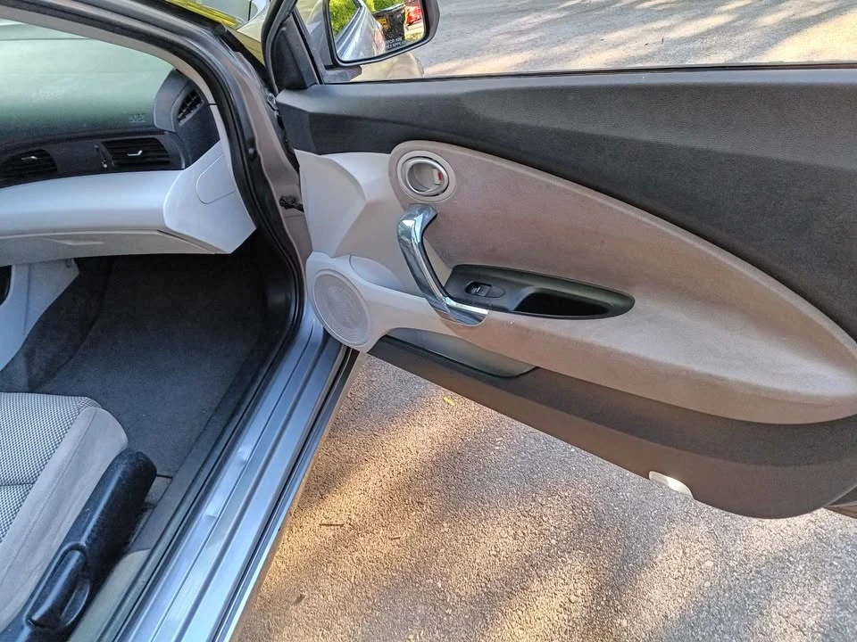 2012 Honda CR-Z - Image 18 of 19