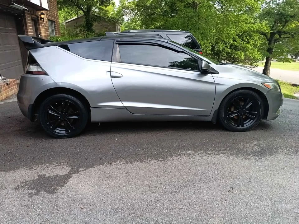 2012 Honda CR-Z - Image 12 of 19