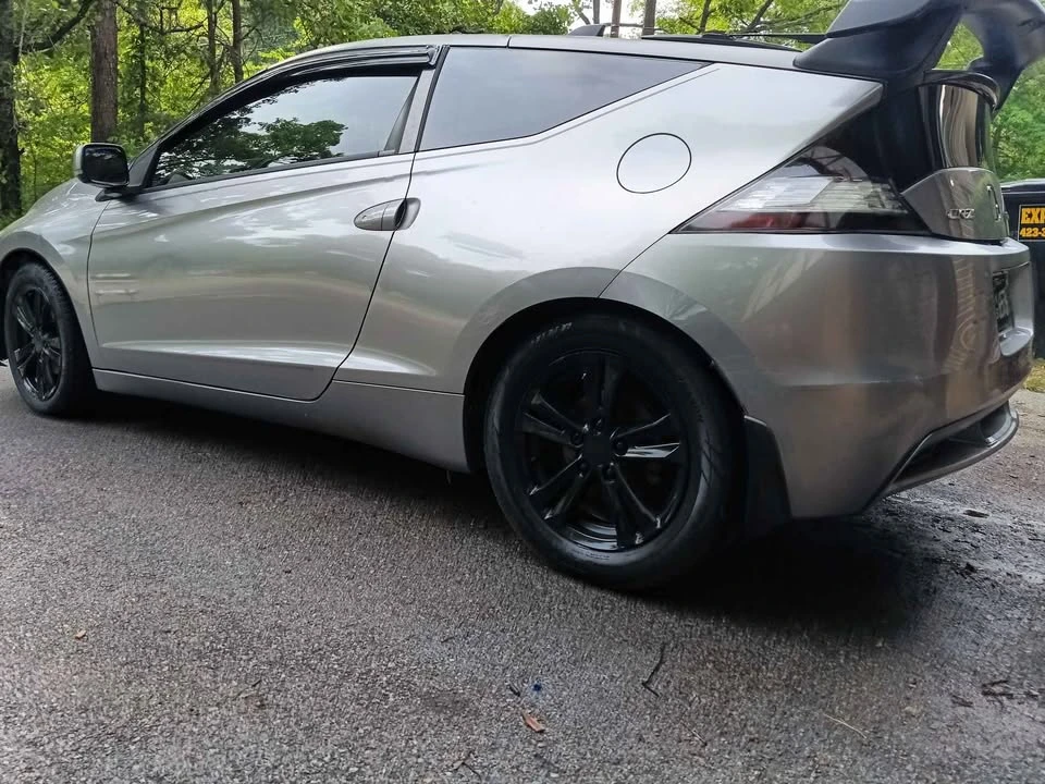 2012 Honda CR-Z - Image 6 of 19