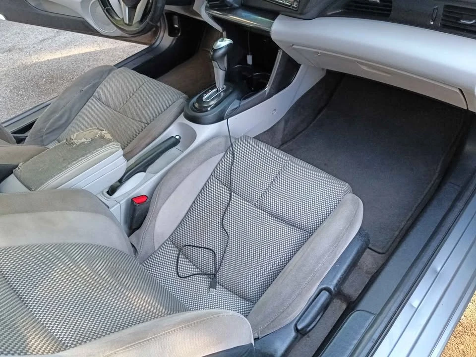 2012 Honda CR-Z - Image 16 of 19