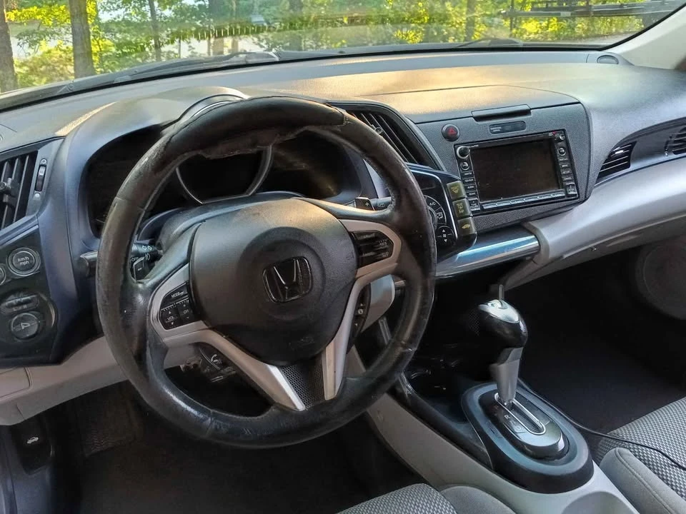 2012 Honda CR-Z - Image 14 of 19