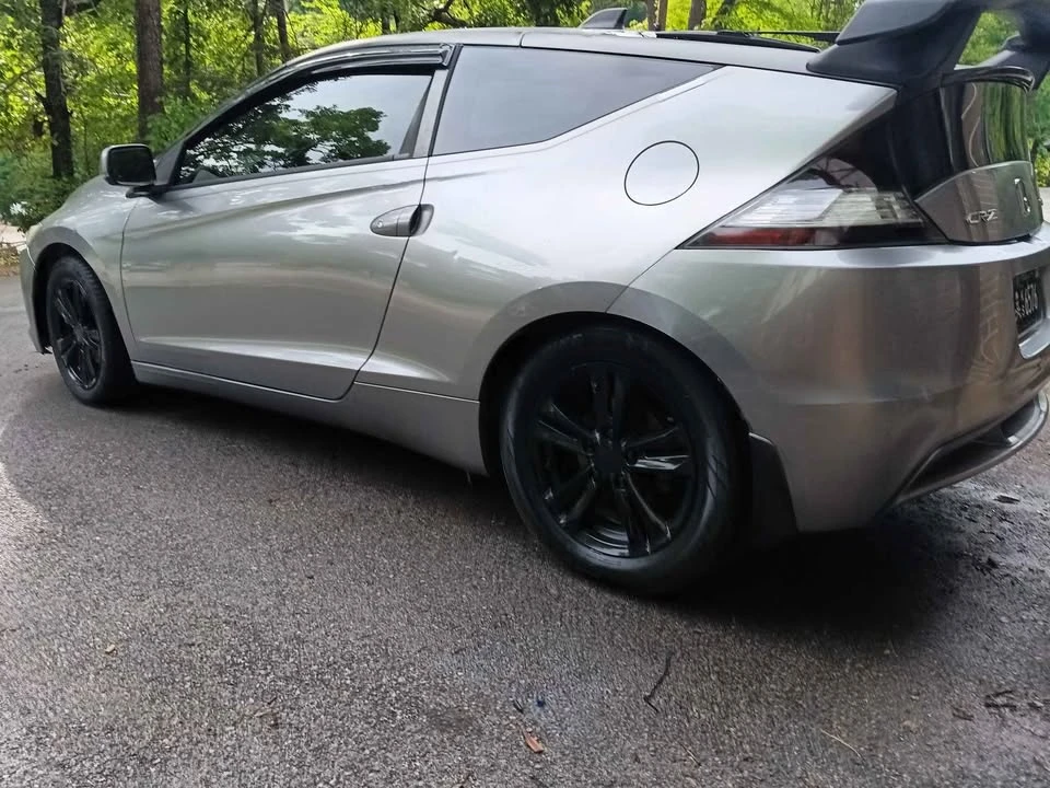 2012 Honda CR-Z - Image 7 of 19