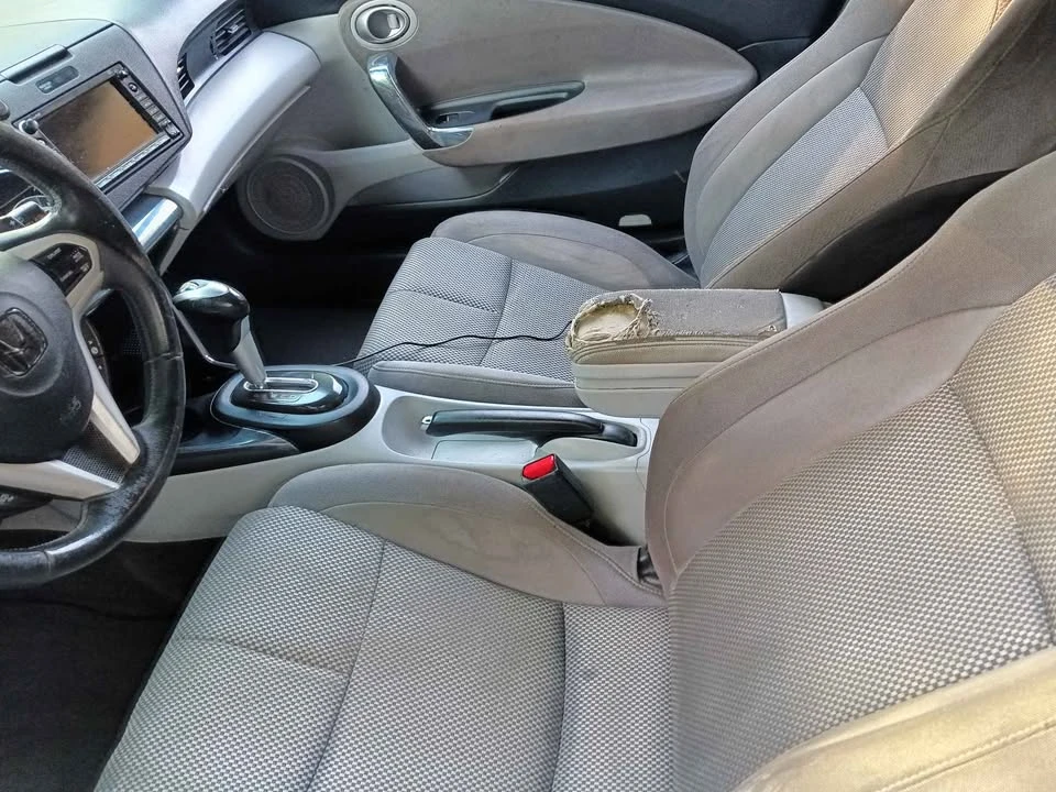 2012 Honda CR-Z - Image 15 of 19