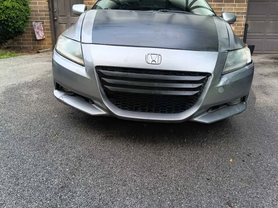 2012 Honda CR-Z - Image 2 of 19