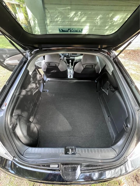 2012 Honda CR-Z - Image 7 of 10