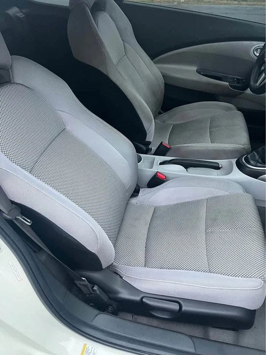 2012 Honda CR-Z - Image 11 of 17