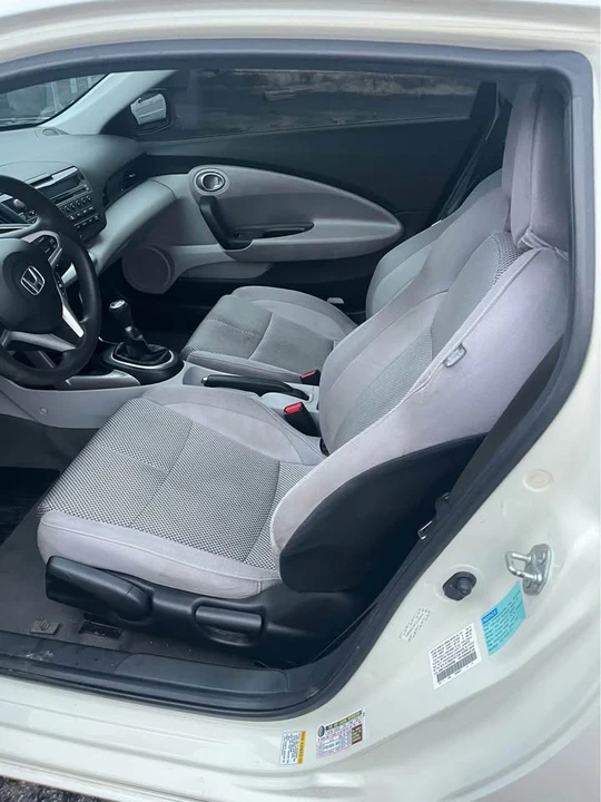 2012 Honda CR-Z - Image 13 of 17