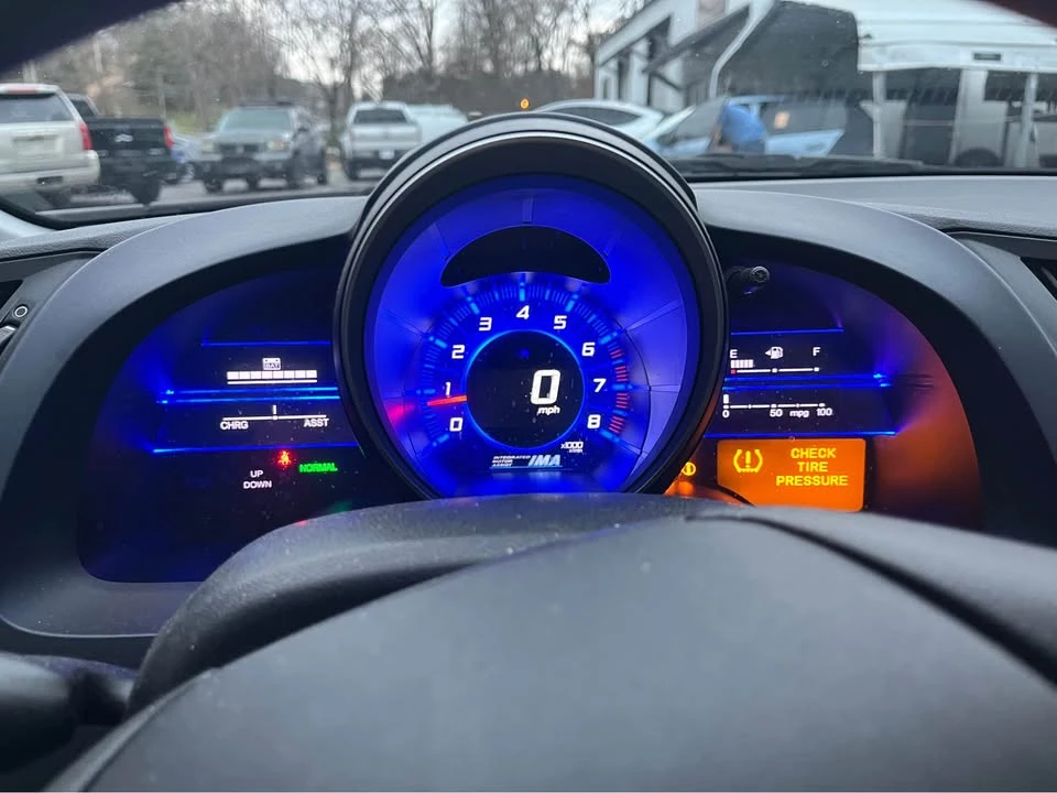 2012 Honda CR-Z - Image 17 of 17
