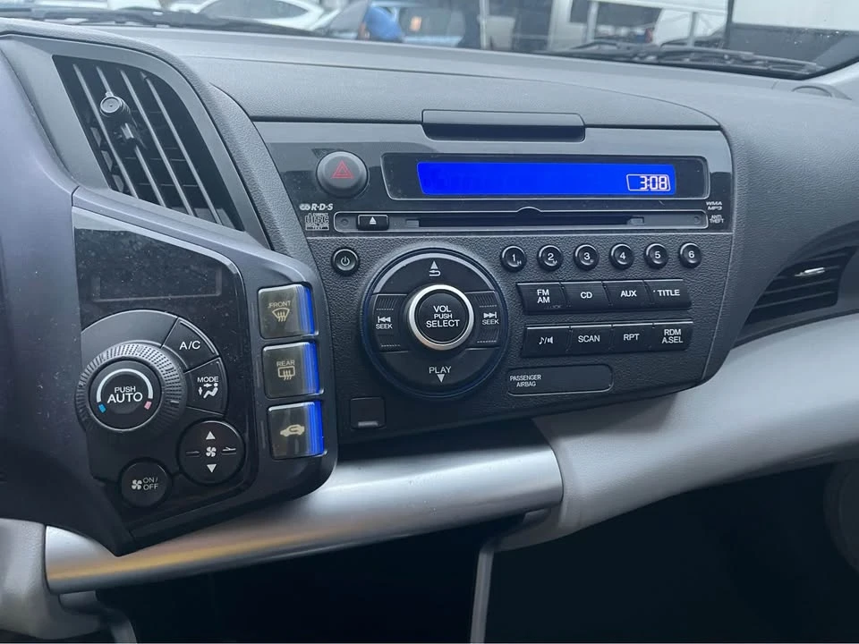2012 Honda CR-Z - Image 15 of 17