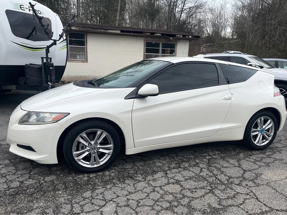2012 Honda CR-Z - Image 6 of 17