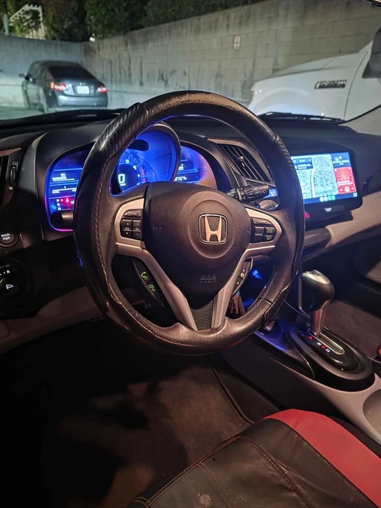 2012 Honda CR-Z - Image 2 of 8