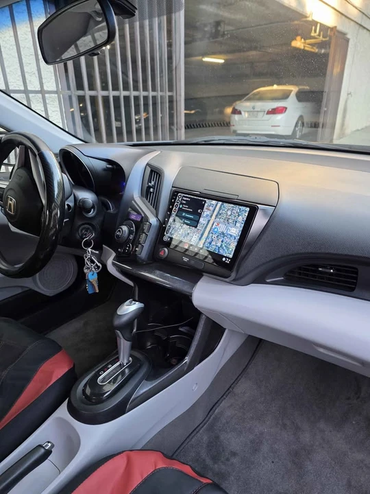 2012 Honda CR-Z - Image 7 of 8