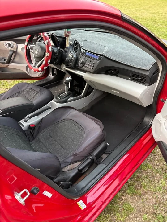2012 Honda CR-Z - Image 7 of 7