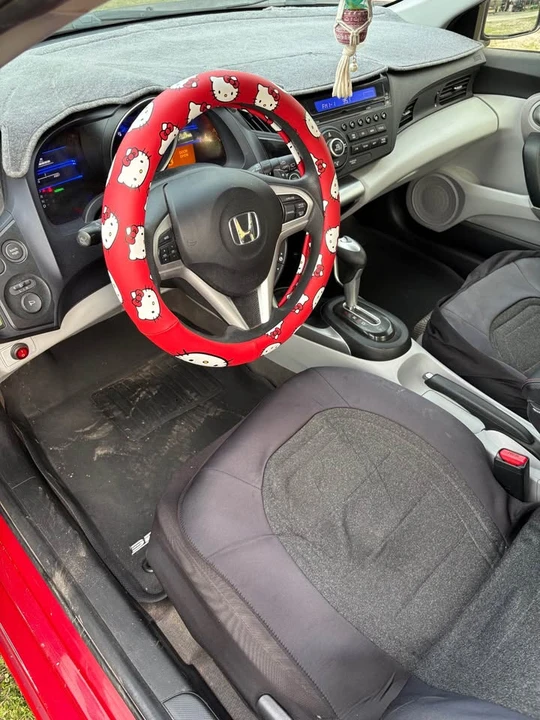 2012 Honda CR-Z - Image 5 of 7