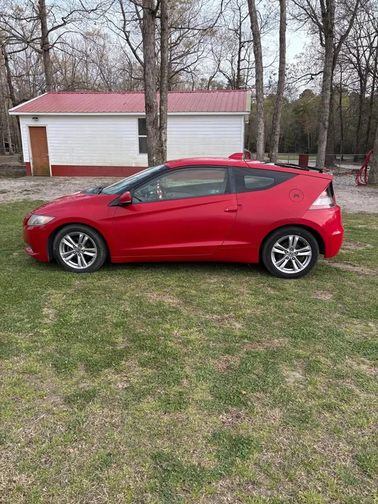 2012 Honda CR-Z - Image 2 of 7