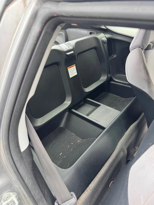 2012 Honda CR-Z - Image 11 of 11