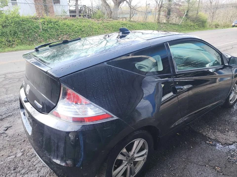 2012 Honda CR-Z - Image 6 of 10