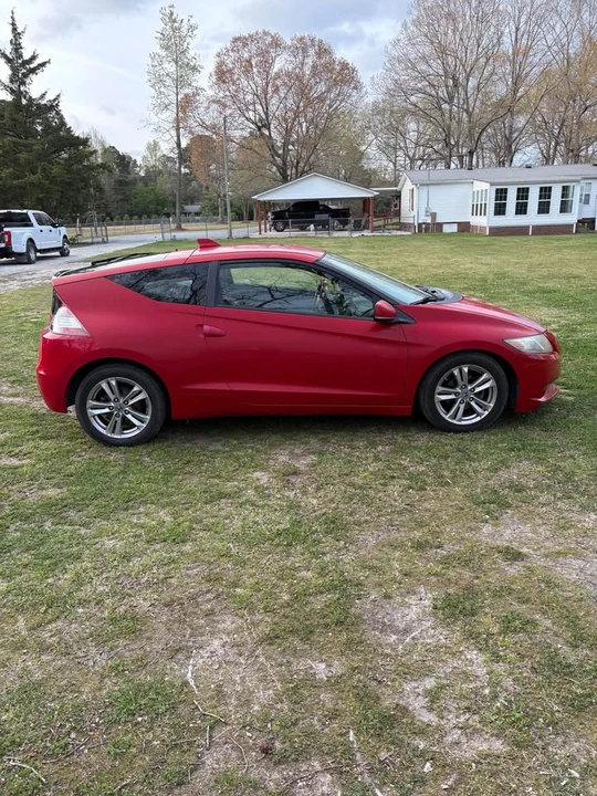 2012 Honda CR-Z - Image 4 of 7