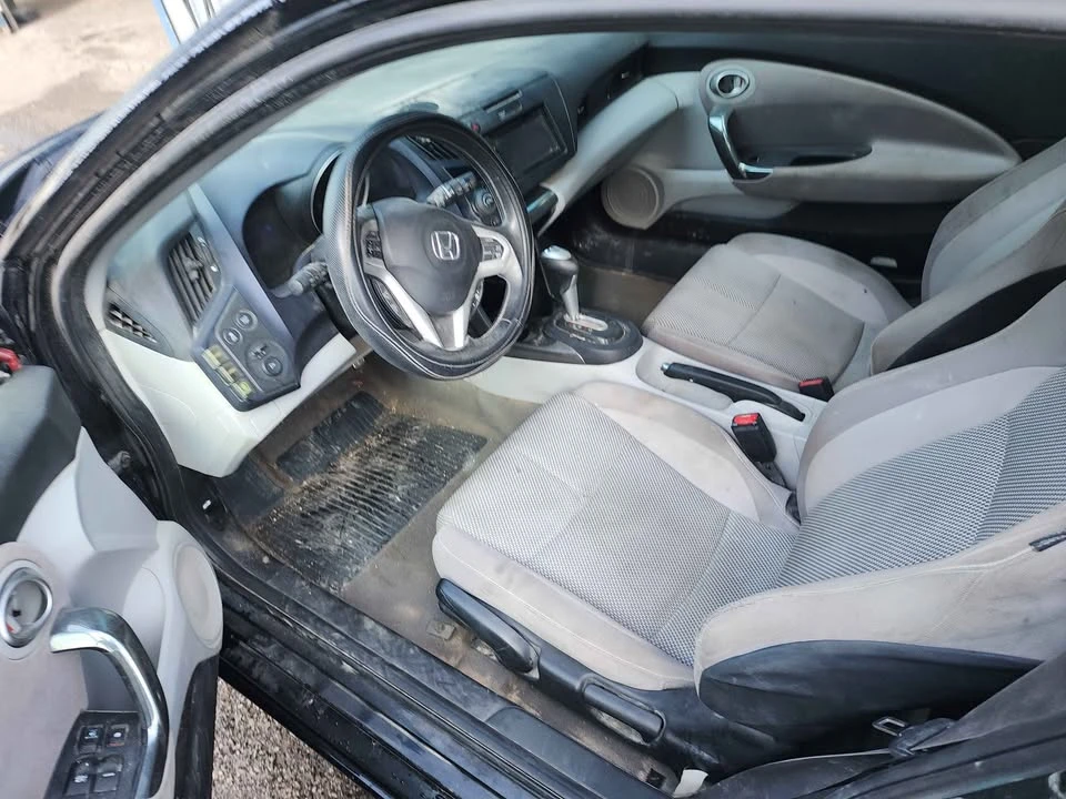 2012 Honda CR-Z - Image 8 of 10