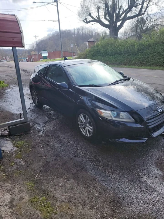 2012 Honda CR-Z - Image 2 of 10