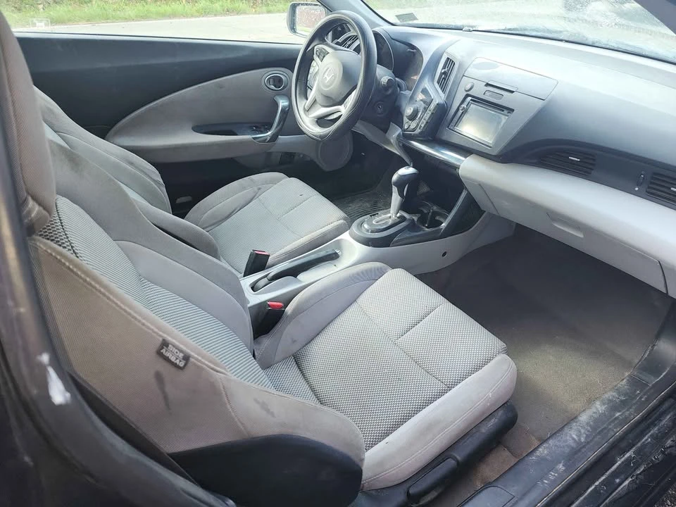 2012 Honda CR-Z - Image 7 of 10