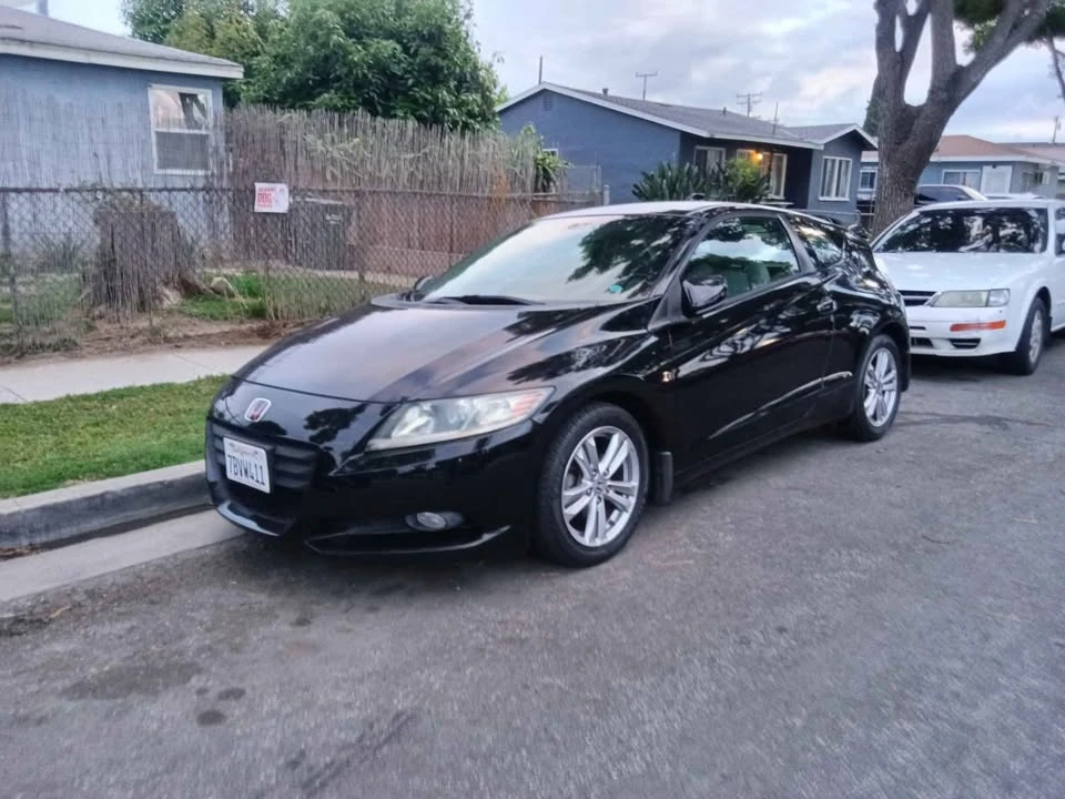 2012 Honda CR-Z - Image 13 of 15