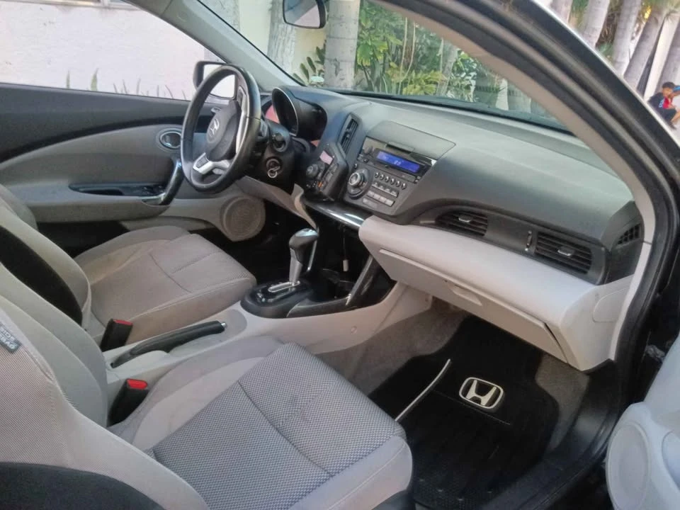 2012 Honda CR-Z - Image 9 of 15