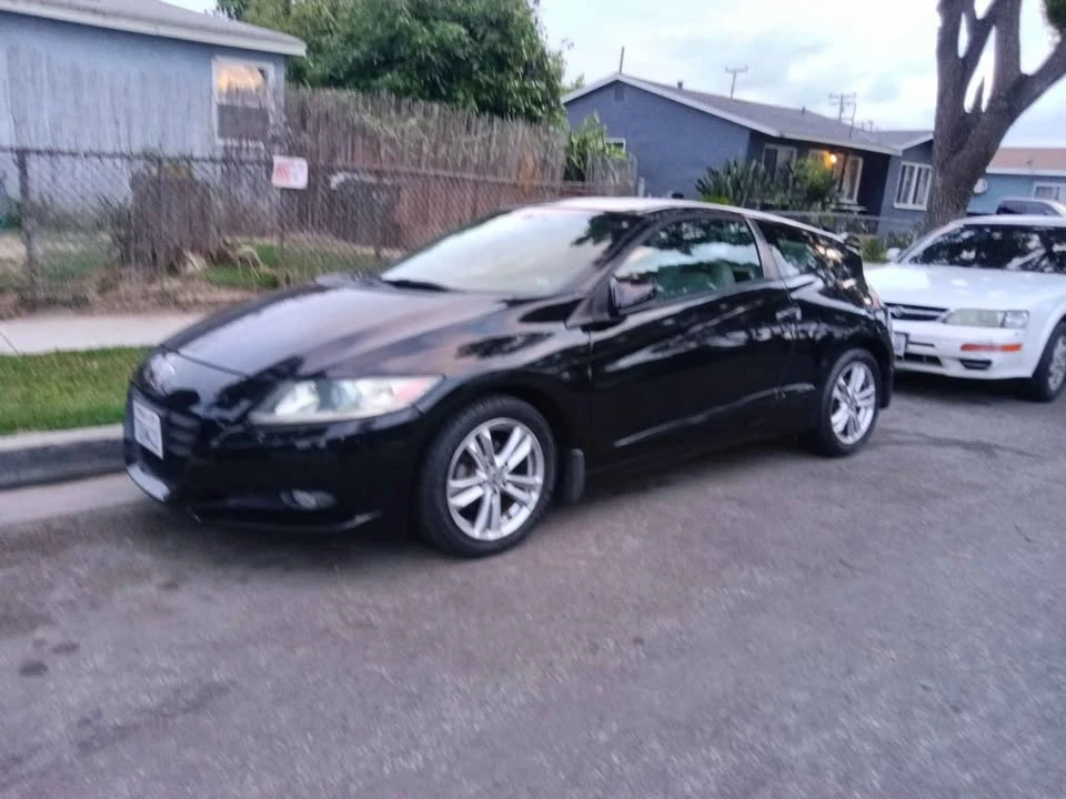2012 Honda CR-Z - Image 14 of 15