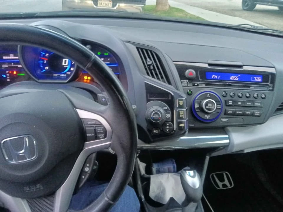 2012 Honda CR-Z - Image 6 of 15