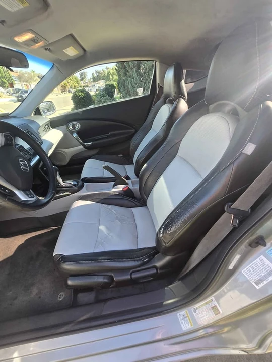 2012 Honda CR-Z - Image 5 of 7