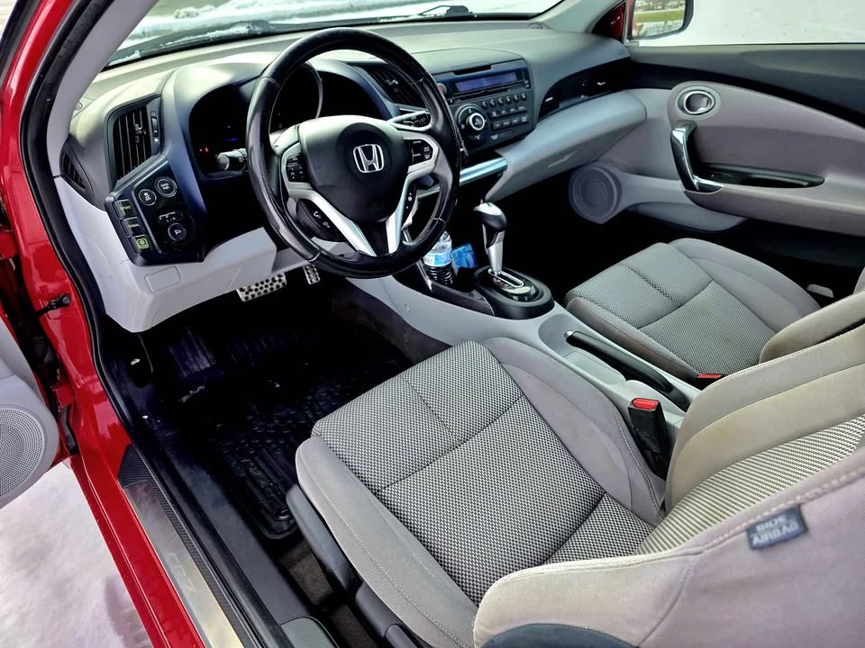 2012 Honda CR-Z - Image 6 of 13