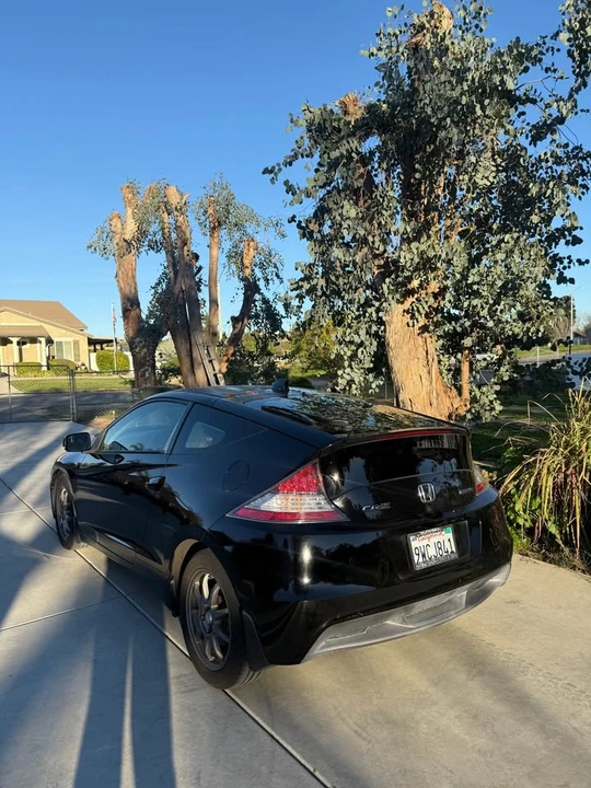 2012 Honda CR-Z - Image 2 of 16