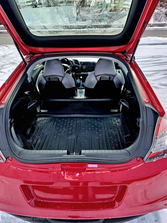 2012 Honda CR-Z - Image 4 of 13