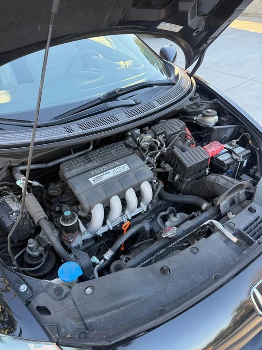 2012 Honda CR-Z - Image 12 of 16