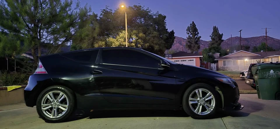 2012 Honda CR-Z - Image 6 of 6