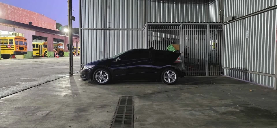 2012 Honda CR-Z - Image 2 of 6