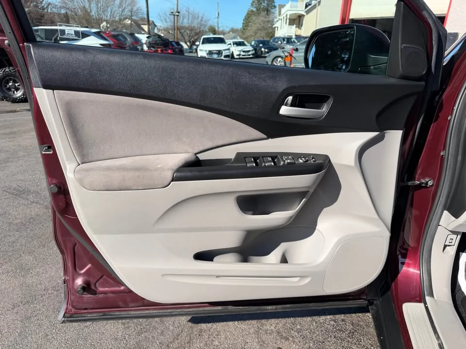 2012 Honda CR-Z - Image 10 of 19