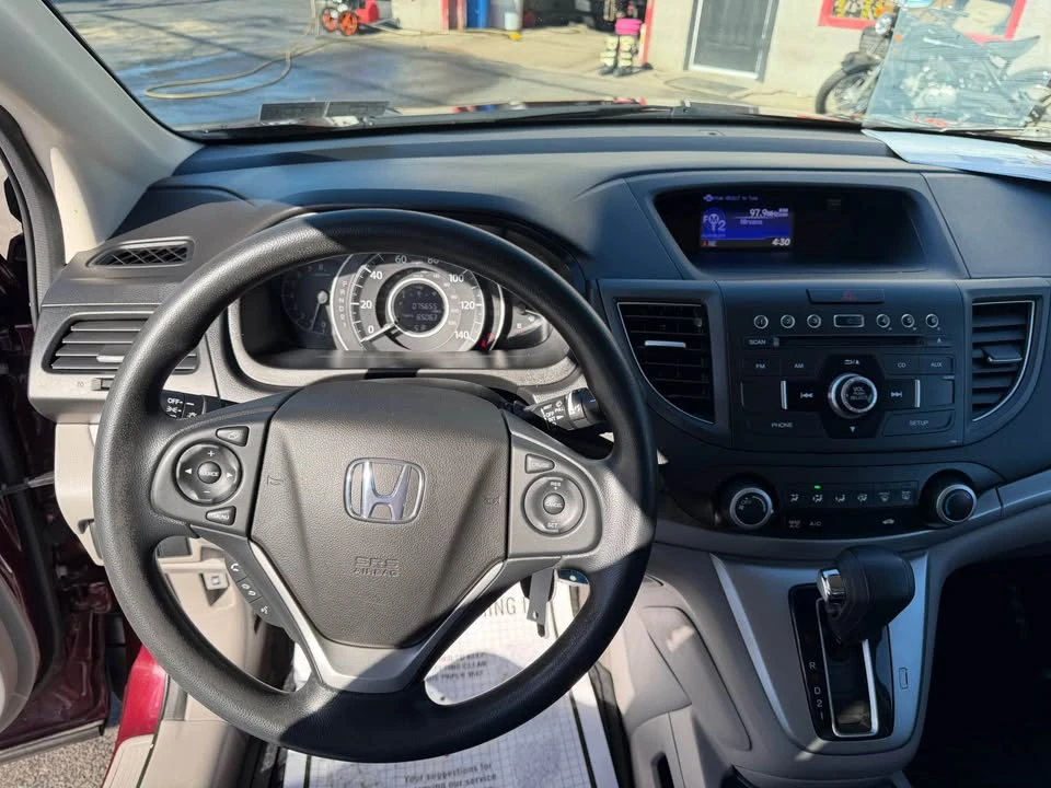2012 Honda CR-Z - Image 13 of 19