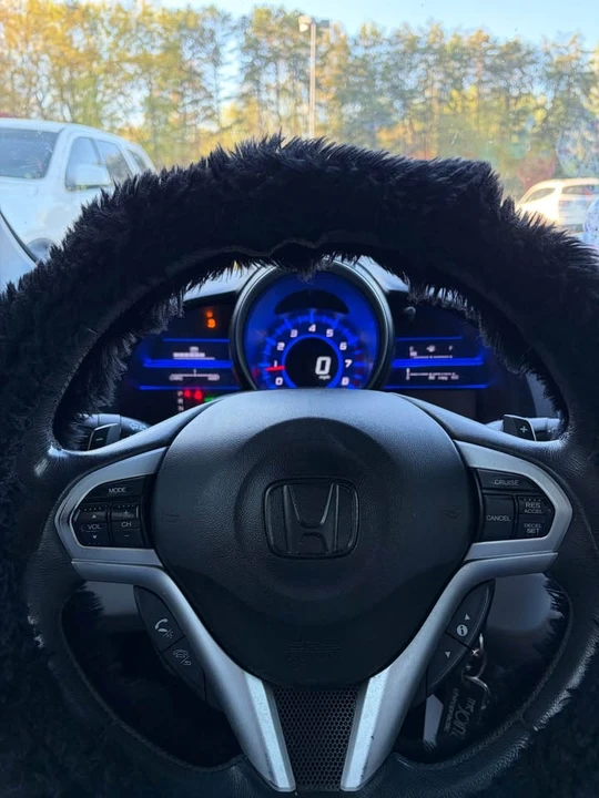 2012 Honda CR-Z - Image 4 of 5