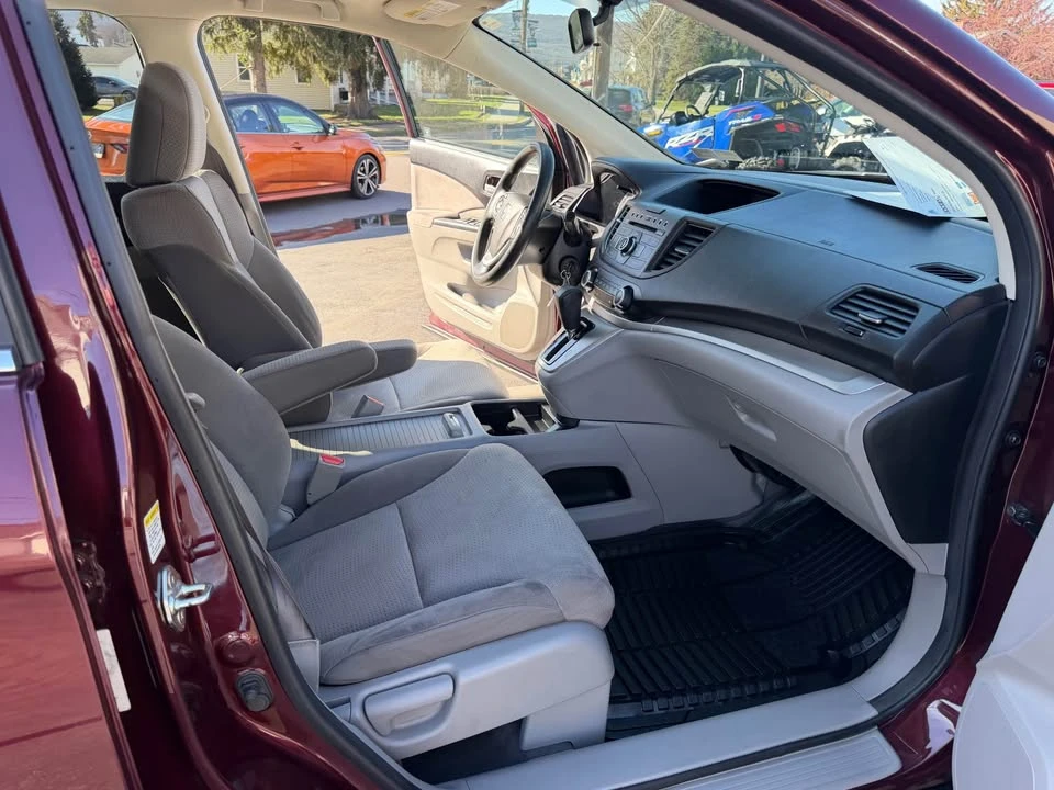 2012 Honda CR-Z - Image 18 of 19