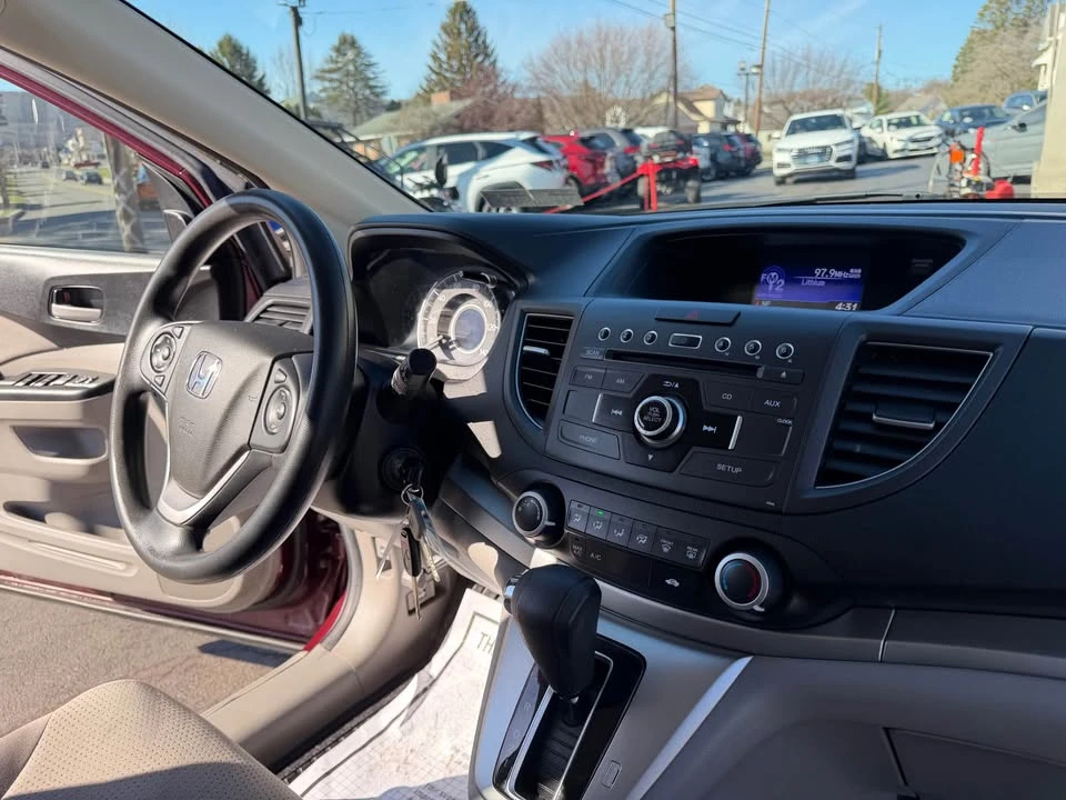 2012 Honda CR-Z - Image 19 of 19