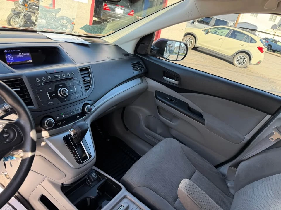 2012 Honda CR-Z - Image 14 of 19