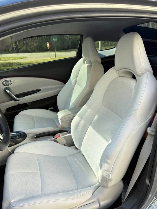 2012 Honda CR-Z - Image 3 of 5