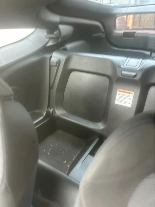 2012 Honda CR-Z - Image 6 of 8
