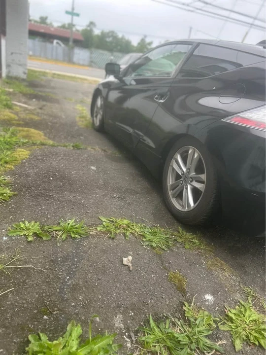 2012 Honda CR-Z - Image 2 of 8