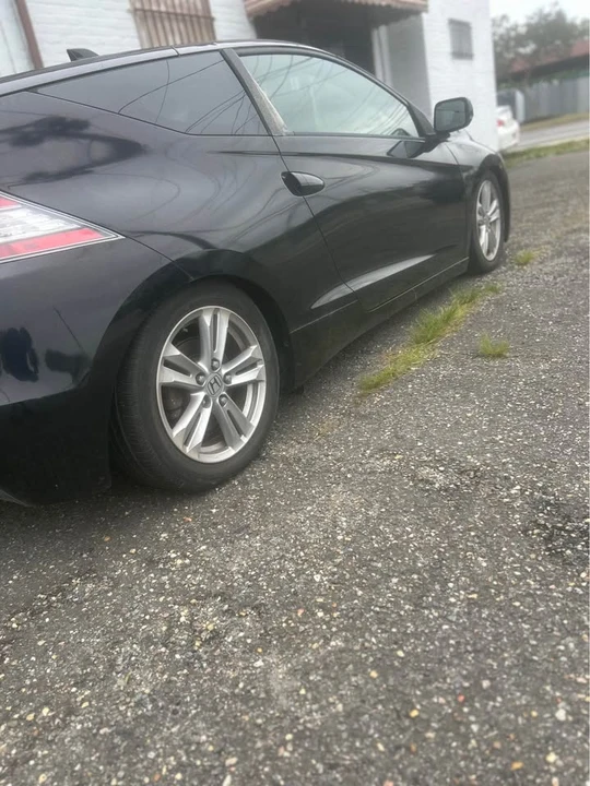 2012 Honda CR-Z - Image 3 of 8