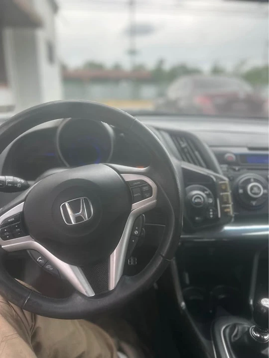 2012 Honda CR-Z - Image 8 of 8