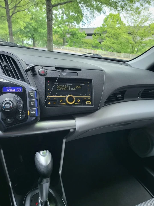 2012 Honda CR-Z - Image 7 of 9