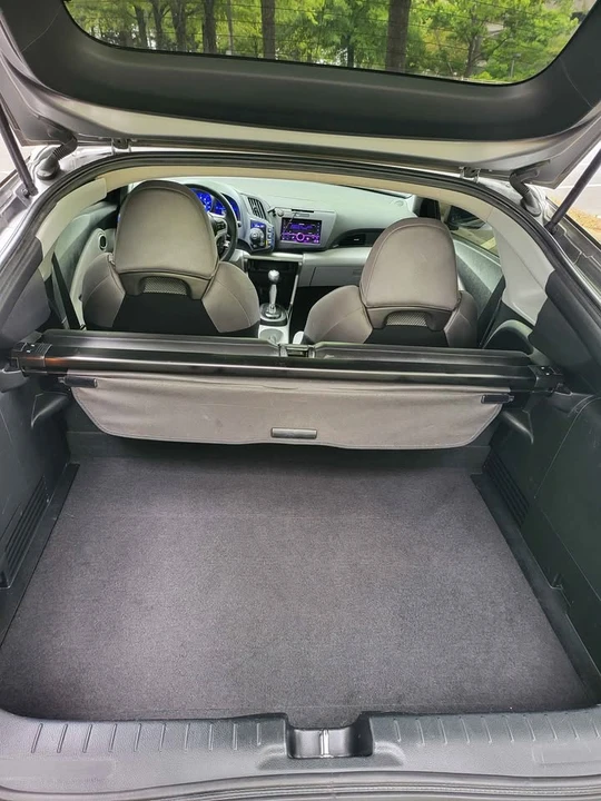 2012 Honda CR-Z - Image 8 of 9